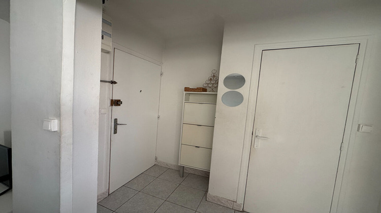 Ma-Cabane - Vente Appartement FLEURY-LES-AUBRAIS, 30 m²