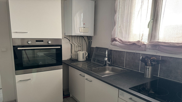 Ma-Cabane - Vente Appartement FLEURY-LES-AUBRAIS, 30 m²