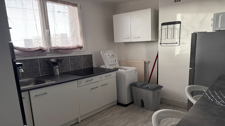 Ma-Cabane - Vente Appartement FLEURY-LES-AUBRAIS, 30 m²