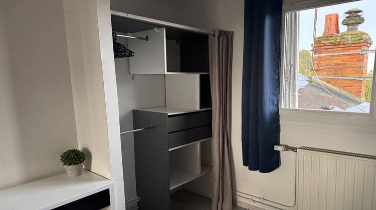 Ma-Cabane - Vente Appartement FLEURY-LES-AUBRAIS, 30 m²