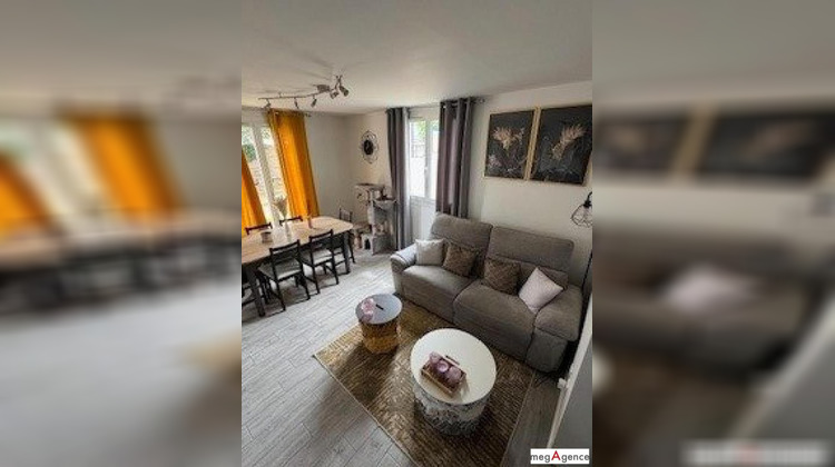 Ma-Cabane - Vente Appartement FLEURY LES AUBRAIS, 56 m²