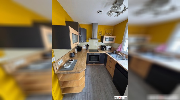 Ma-Cabane - Vente Appartement FLEURY LES AUBRAIS, 56 m²