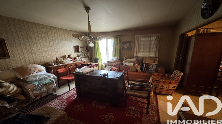 Ma-Cabane - Vente Appartement Fleury-les-Aubrais, 77 m²