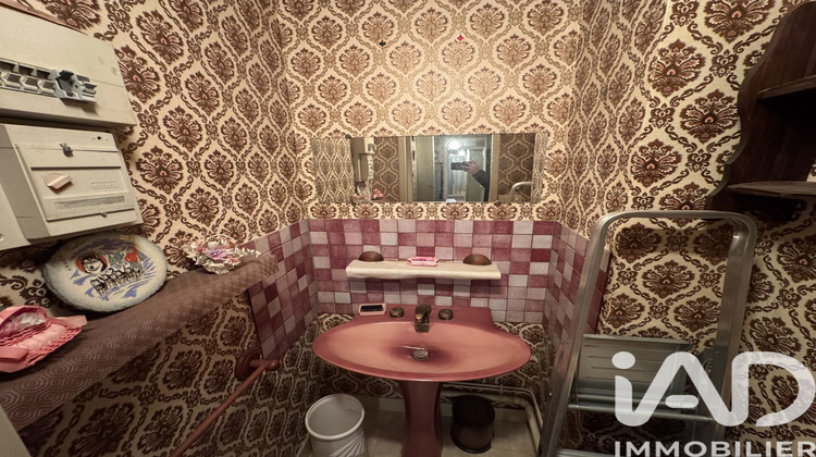 Ma-Cabane - Vente Appartement Fleury-les-Aubrais, 77 m²