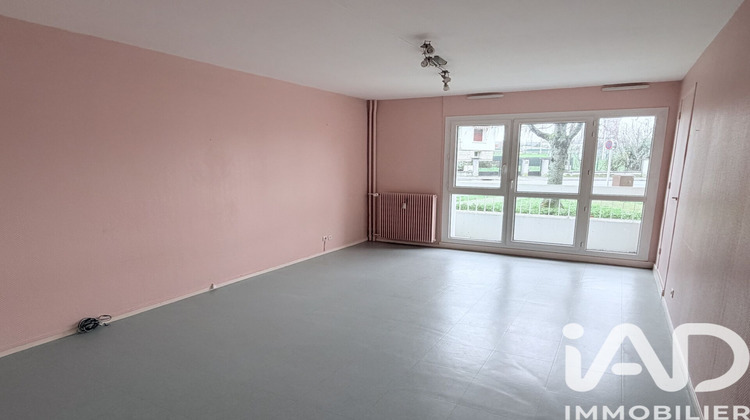Ma-Cabane - Vente Appartement Fleury-les-Aubrais, 67 m²