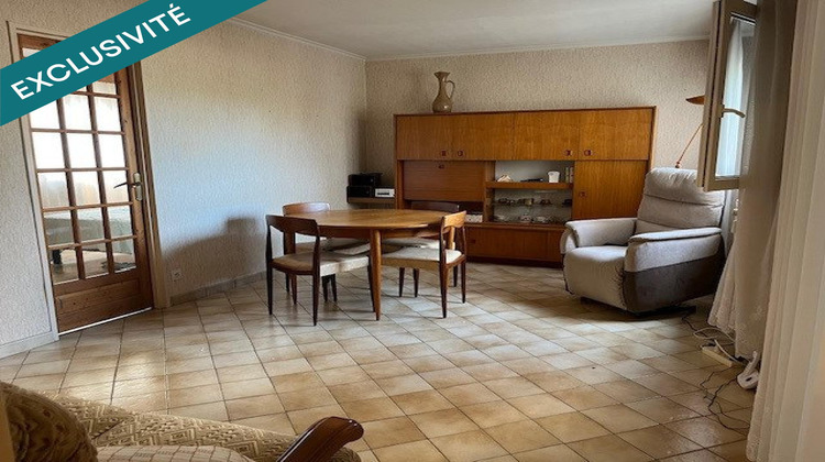 Ma-Cabane - Vente Appartement Fleury-les-Aubrais, 53 m²