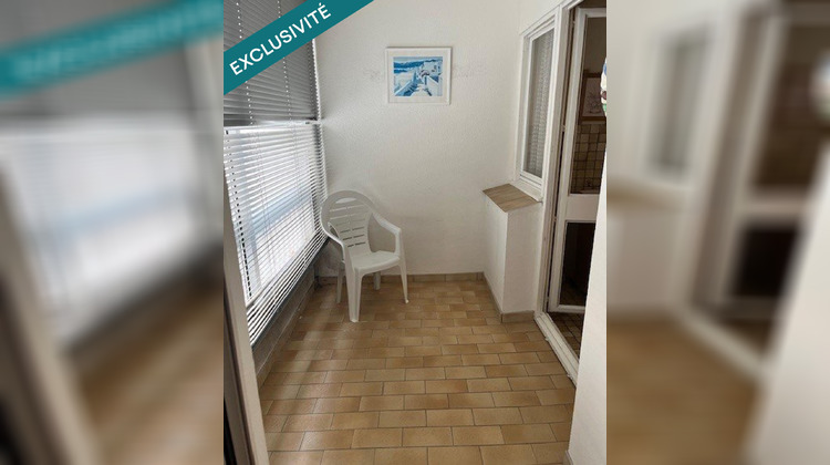 Ma-Cabane - Vente Appartement Fleury-les-Aubrais, 53 m²