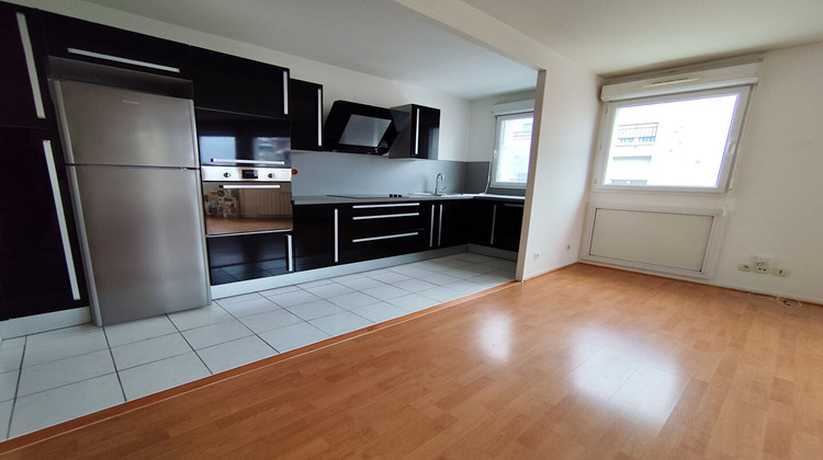 Ma-Cabane - Vente Appartement FLEURY-LES-AUBRAIS, 99 m²