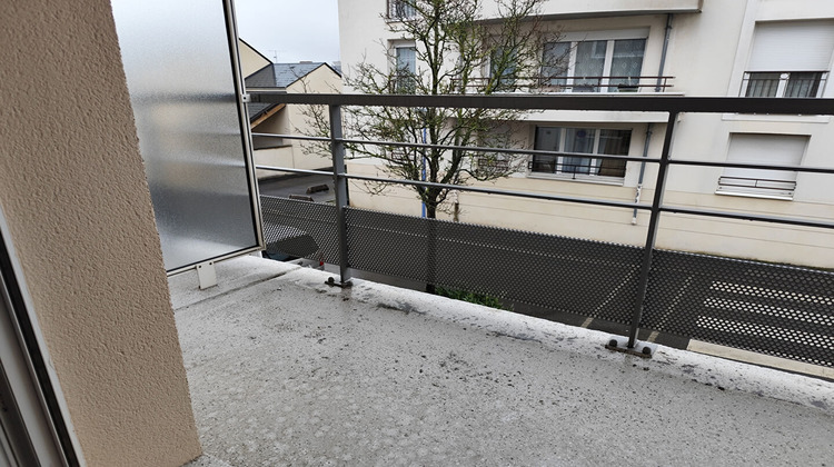 Ma-Cabane - Vente Appartement FLEURY-LES-AUBRAIS, 99 m²