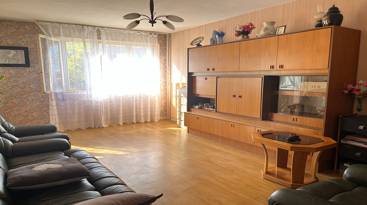 Ma-Cabane - Vente Appartement FLEURY-LES-AUBRAIS, 61 m²