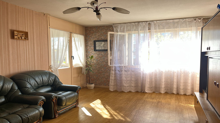 Ma-Cabane - Vente Appartement FLEURY-LES-AUBRAIS, 61 m²