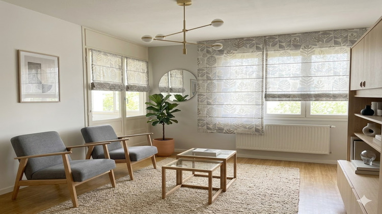 Ma-Cabane - Vente Appartement FLEURY-LES-AUBRAIS, 61 m²