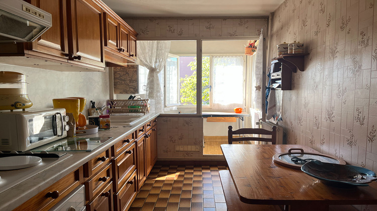 Ma-Cabane - Vente Appartement FLEURY-LES-AUBRAIS, 61 m²