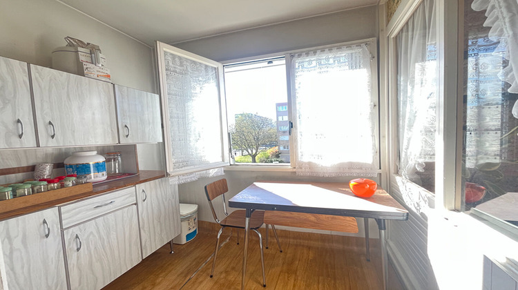 Ma-Cabane - Vente Appartement FLEURY-LES-AUBRAIS, 61 m²