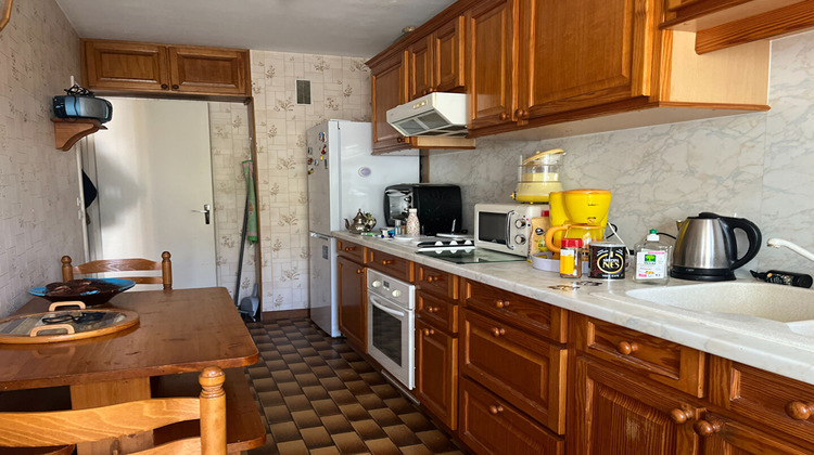 Ma-Cabane - Vente Appartement FLEURY-LES-AUBRAIS, 61 m²