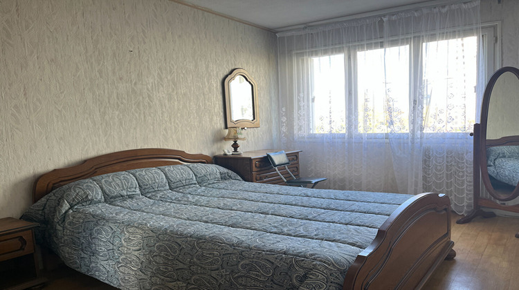 Ma-Cabane - Vente Appartement FLEURY-LES-AUBRAIS, 61 m²