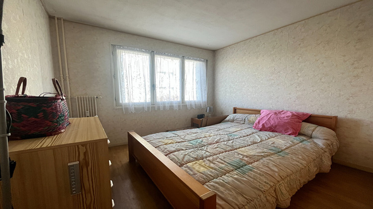 Ma-Cabane - Vente Appartement FLEURY-LES-AUBRAIS, 61 m²