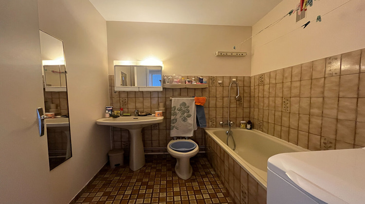 Ma-Cabane - Vente Appartement FLEURY-LES-AUBRAIS, 61 m²