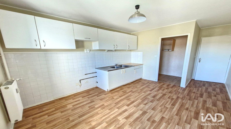 Ma-Cabane - Vente Appartement Fleury-les-Aubrais, 86 m²