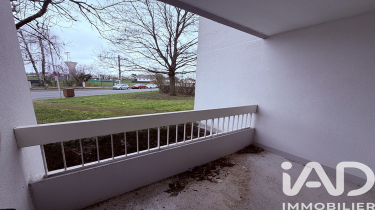 Ma-Cabane - Vente Appartement Fleury-les-Aubrais, 67 m²
