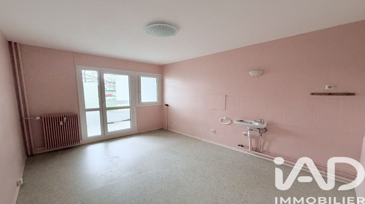 Ma-Cabane - Vente Appartement Fleury-les-Aubrais, 67 m²
