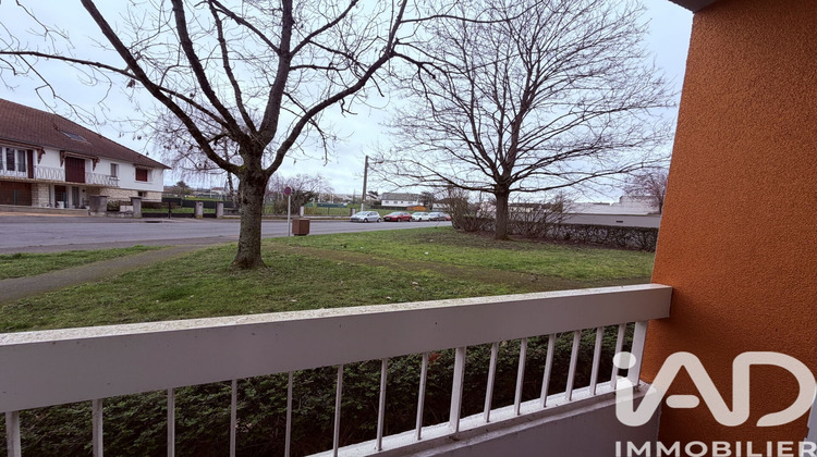 Ma-Cabane - Vente Appartement Fleury-les-Aubrais, 67 m²