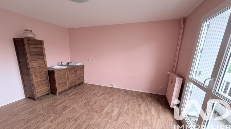 Ma-Cabane - Vente Appartement Fleury-les-Aubrais, 67 m²