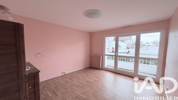 Ma-Cabane - Vente Appartement Fleury-les-Aubrais, 67 m²