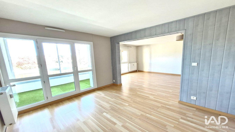 Ma-Cabane - Vente Appartement Fleury-les-Aubrais, 86 m²