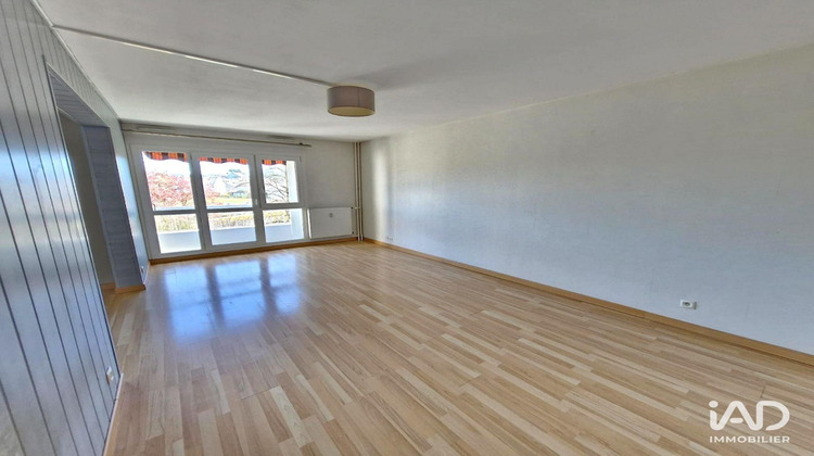 Ma-Cabane - Vente Appartement Fleury-les-Aubrais, 86 m²
