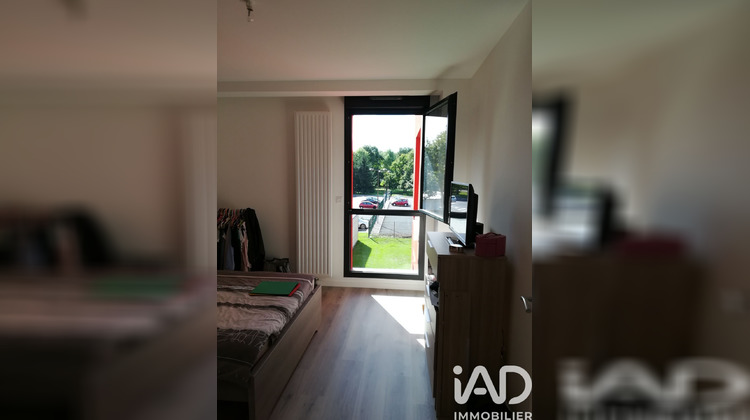 Ma-Cabane - Vente Appartement Fleury-les-Aubrais, 58 m²