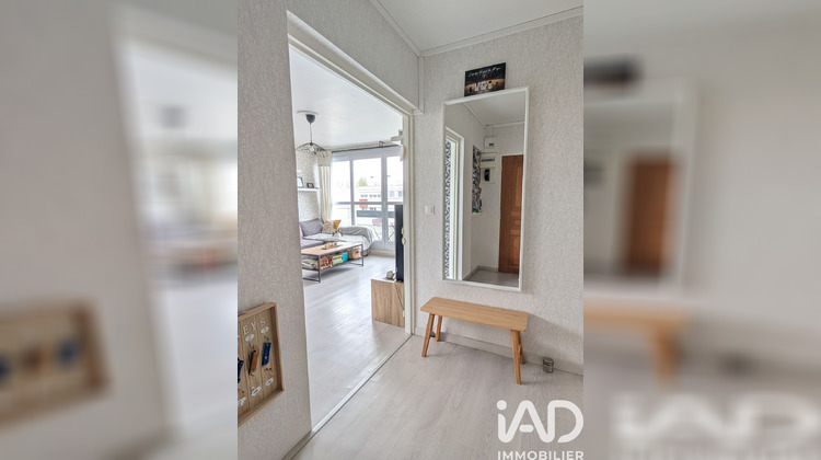 Ma-Cabane - Vente Appartement Fleury-les-Aubrais, 73 m²