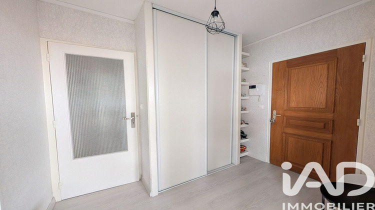Ma-Cabane - Vente Appartement Fleury-les-Aubrais, 73 m²