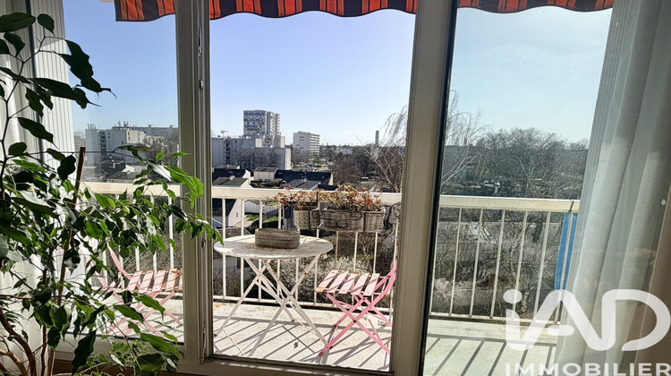 Ma-Cabane - Vente Appartement Fleury-les-Aubrais, 94 m²