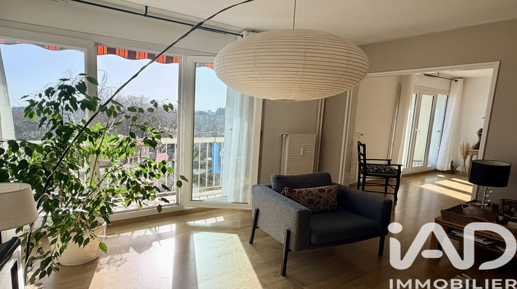 Ma-Cabane - Vente Appartement Fleury-les-Aubrais, 94 m²