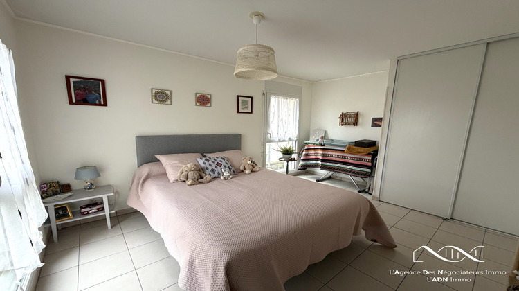 Ma-Cabane - Vente Appartement Fleury-les-Aubrais, 44 m²