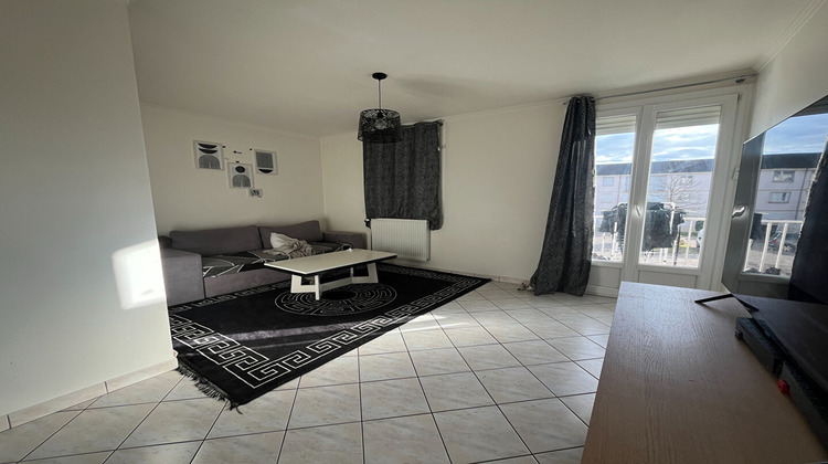 Ma-Cabane - Vente Appartement FLEURY-LES-AUBRAIS, 40 m²