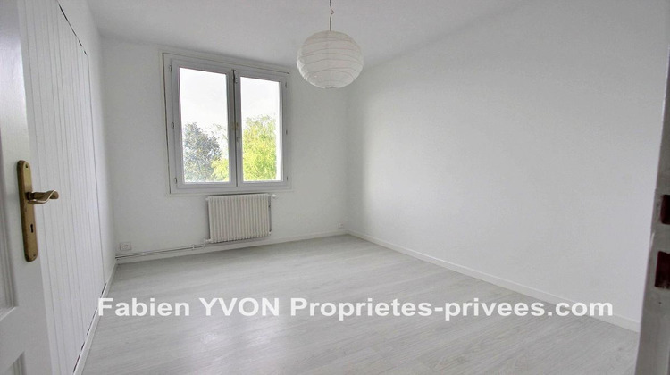 Ma-Cabane - Vente Appartement FLEURY LES AUBRAIS, 86 m²