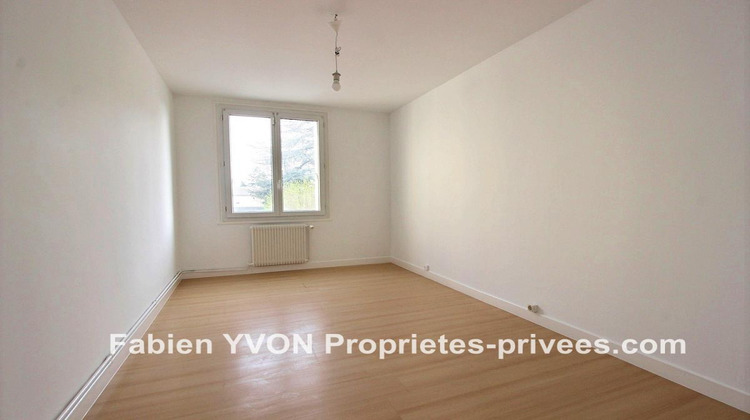 Ma-Cabane - Vente Appartement FLEURY LES AUBRAIS, 86 m²