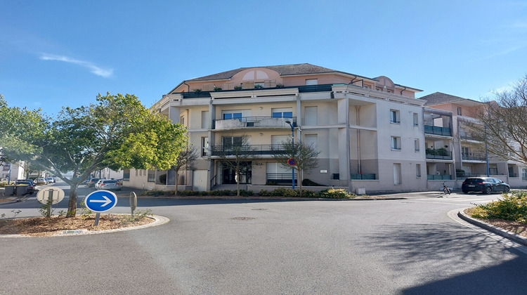 Ma-Cabane - Vente Appartement FLEURY-LES-AUBRAIS, 85 m²