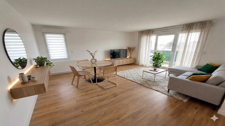 Ma-Cabane - Vente Appartement FLEURY-LES-AUBRAIS, 85 m²