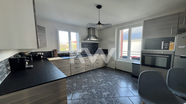 Ma-Cabane - Vente Appartement Fleury-les-Aubrais, 91 m²