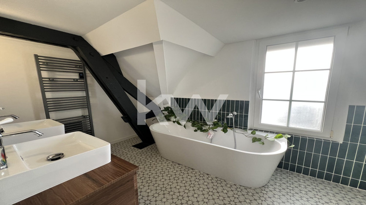 Ma-Cabane - Vente Appartement Fleury-les-Aubrais, 91 m²