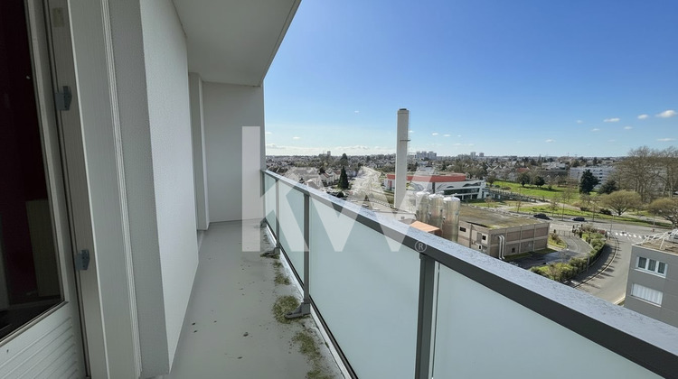 Ma-Cabane - Vente Appartement Fleury-les-Aubrais, 60 m²