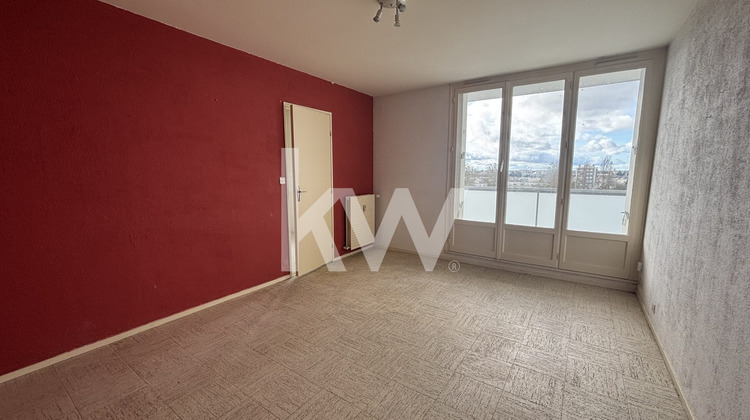 Ma-Cabane - Vente Appartement Fleury-les-Aubrais, 60 m²