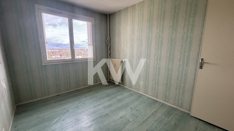 Ma-Cabane - Vente Appartement Fleury-les-Aubrais, 60 m²
