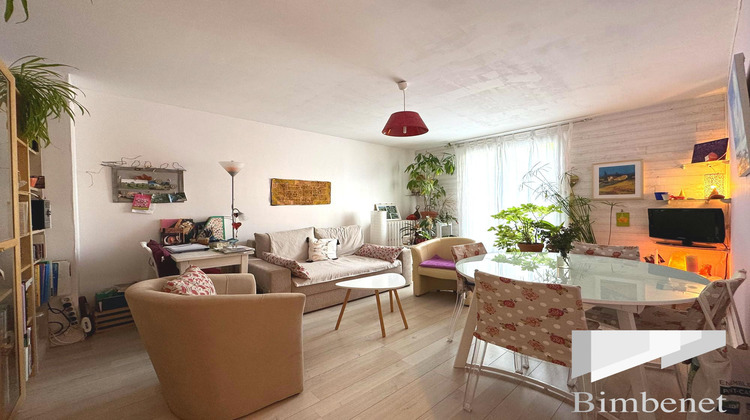Ma-Cabane - Vente Appartement Fleury-les-Aubrais, 60 m²