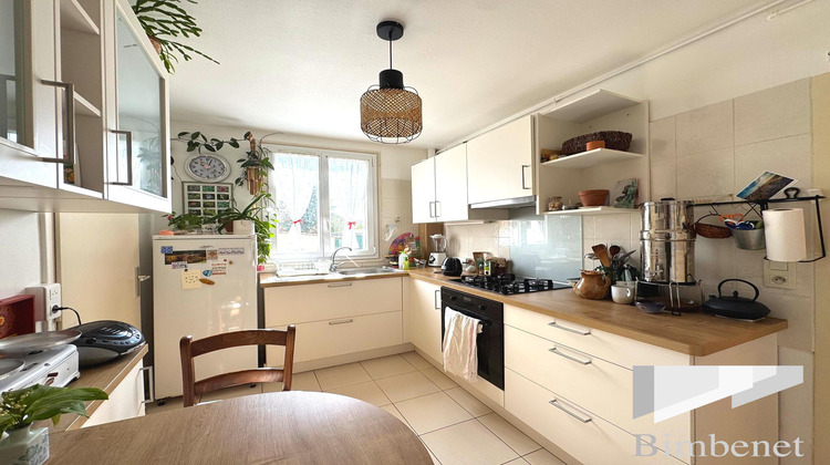 Ma-Cabane - Vente Appartement Fleury-les-Aubrais, 60 m²