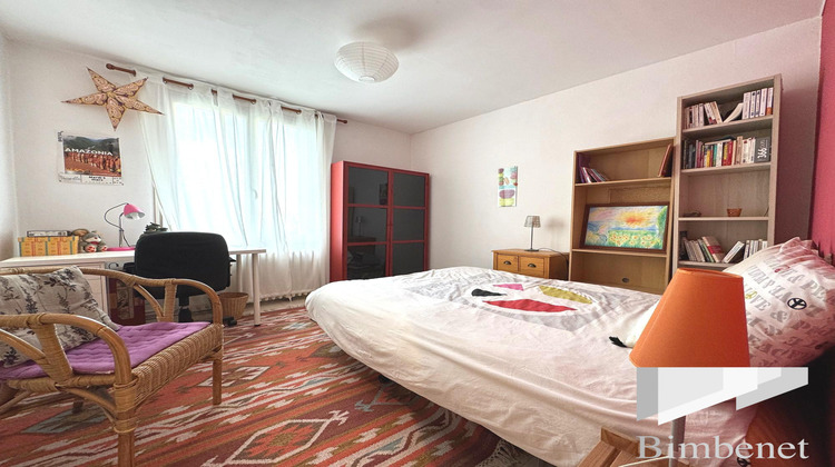 Ma-Cabane - Vente Appartement Fleury-les-Aubrais, 60 m²
