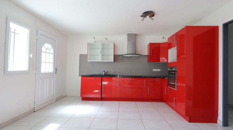 Ma-Cabane - Vente Appartement Fleury-les-Aubrais, 56 m²